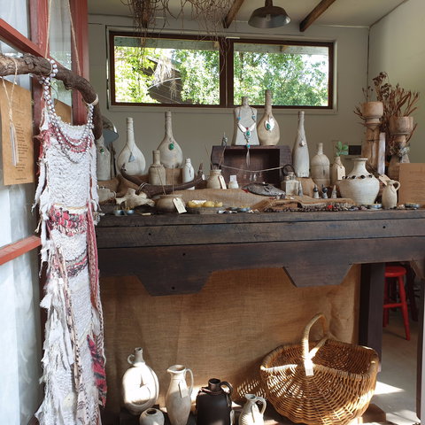 Marketta Lane - Gold Coast Attractions 2