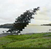 Marmong Picnic Area - Gold Coast Attractions