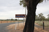 Martin Bend Reserve