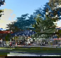 Market Square Recreation Area - Gold Coast Attractions