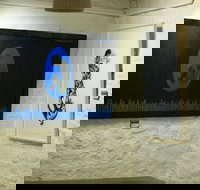 Matthew Gillett Gallery at Scarborough Hotel - Gold Coast Attractions