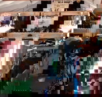 Mauzie's Most Marvellous Vintage - Gold Coast Attractions