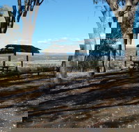 McIlveen Park Lookout - Gold Coast Attractions