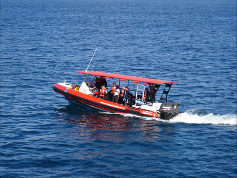 Merimbula Divers Lodge - Gold Coast Attractions 1