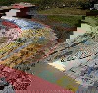 Milbi Wall The Story Wall - Gold Coast Attractions