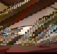 Miss Porter's House Museum National Trust - Gold Coast Attractions