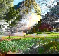 Mont De Lancey Historic Homestead  Museum