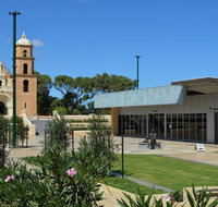 Monsignor Hawes Heritage Centre - Gold Coast Attractions