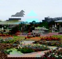 Mornington Botanical Rose Gardens