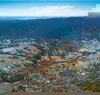 Morelia walking track D'Aguilar National Park - Gold Coast Attractions