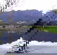 Mount Roland - Gold Coast Attractions