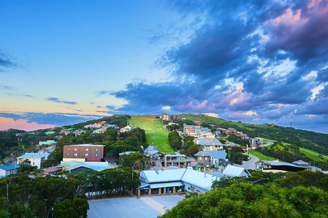 Mt Buller Bike Park - Gold Coast Attractions 2