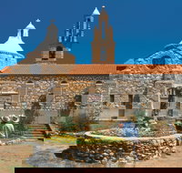 Mullewa - Gold Coast Attractions