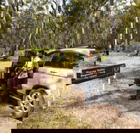 Murray Valley Regional Park - Gold Coast Attractions