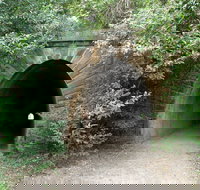 Mushroom Tunnel - Gold Coast Attractions