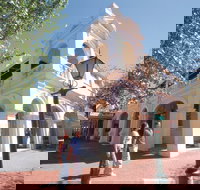 Narrogin - Gold Coast Attractions