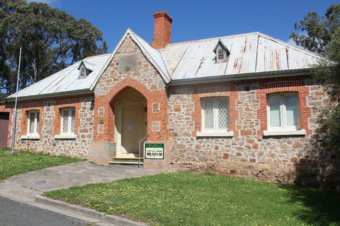 National Trust South Autralia Clare Branch Museum - Gold Coast Attractions 0