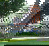 Nelson Place - Williamstown - Gold Coast Attractions