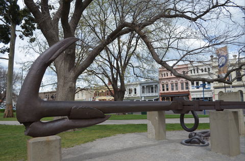 Nelson Place - Williamstown - Gold Coast Attractions 1