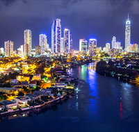 Nerang - Gold Coast Attractions