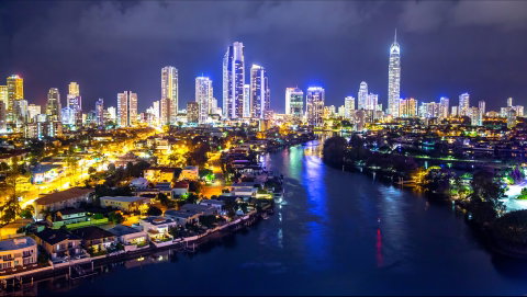 Nerang - Gold Coast Attractions 0
