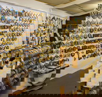 New England Wood Turning Supplies - Gold Coast Attractions