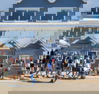 Newcastle Shoreline Walk - Gold Coast Attractions