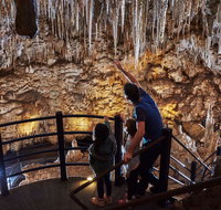 Ngilgi Cave - Gold Coast Attractions