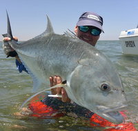 Ningaloo Fly Fishing - Gold Coast Attractions