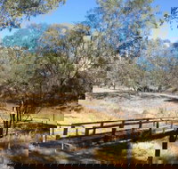 Norman Tracker Walford Walkway