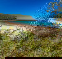 North Durras Beach - Gold Coast Attractions