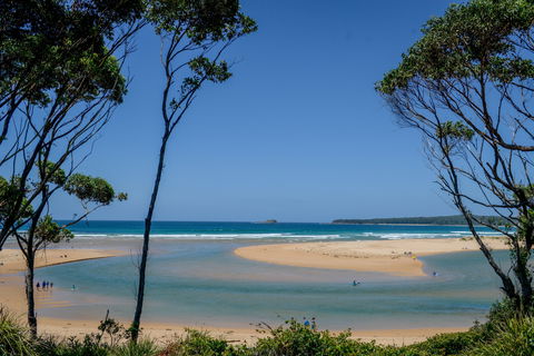 North Durras Beach - Gold Coast Attractions 1