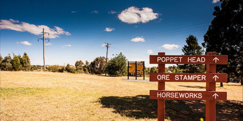 O'Brien's Hill - Gold Coast Attractions 1