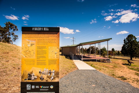 O'Brien's Hill - Gold Coast Attractions 2