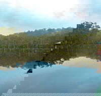 Pemberton - Gold Coast Attractions