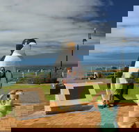 Penguin - Gold Coast Attractions