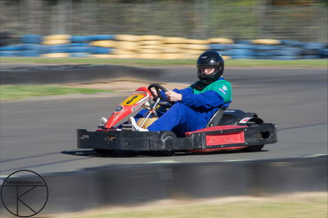Picton Karting Track - Gold Coast Attractions 0