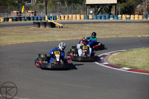 Picton Karting Track - Gold Coast Attractions 1