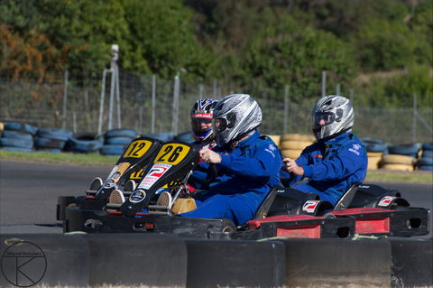 Picton Karting Track - Gold Coast Attractions 2