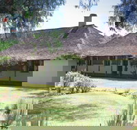 Pinjarra - Gold Coast Attractions