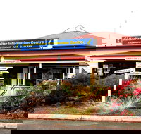 Pioneer Gallery Working Art Space Sheffield - Gold Coast Attractions