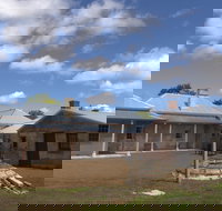 Pontville - Gold Coast Attractions