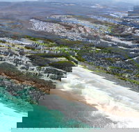 Port Macquarie Golf Club - Gold Coast Attractions