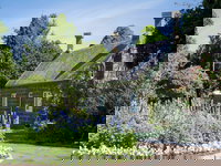 Portland Botanical Gardens