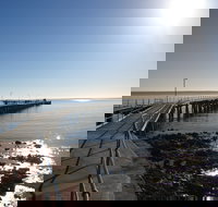 Port Victoria - Gold Coast Attractions