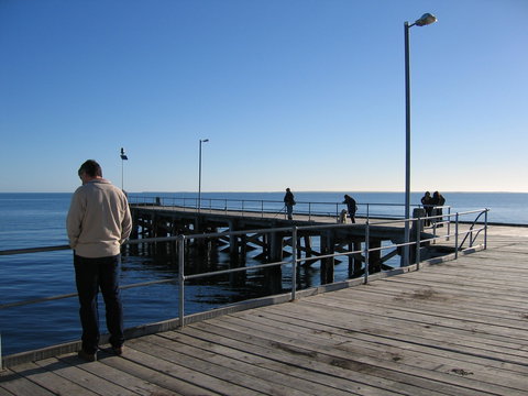 Port Victoria - Gold Coast Attractions 1