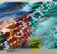 Port Pirie Mural Trail - Gold Coast Attractions