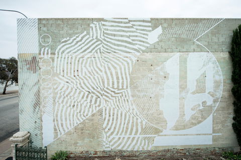 Port Pirie Mural Trail - Gold Coast Attractions 1