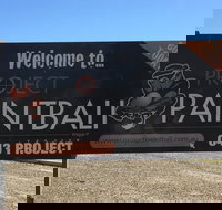 Project Paintball - Gold Coast Attractions