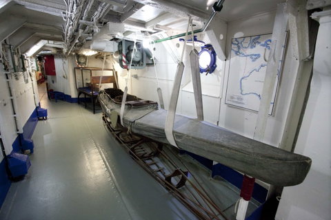 Queensland Maritime Museum - Gold Coast Attractions 2